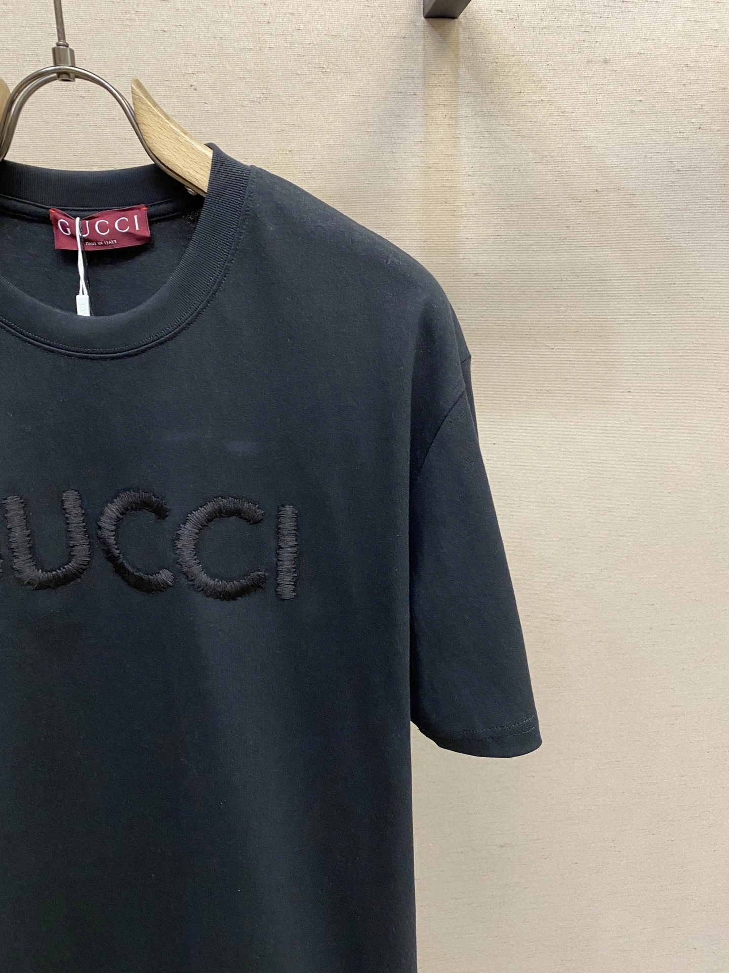 wg.luxury-- 6u33i embroidery 2colour item:E-F443C1126-2